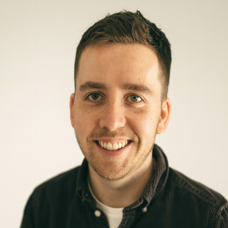 Oliver Morrissey — CEO & Founder